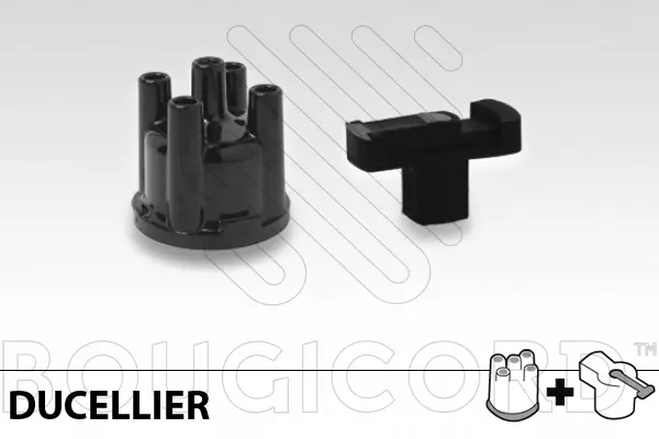 Mounting Kit, ignition control unit (160315)