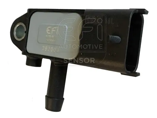 Sensor, exhaust pressure (292004)