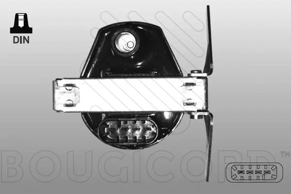 Ignition Coil (155056)