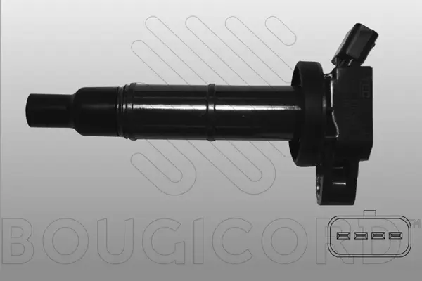 Ignition Coil (155141)