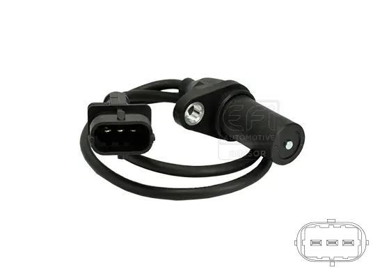 Sensor, crankshaft pulse (303295)