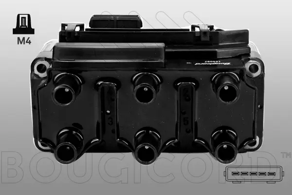 Ignition Coil (155097)