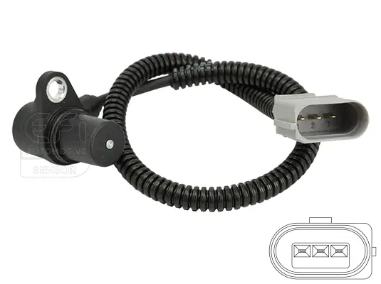 Sensor, crankshaft pulse (303186)