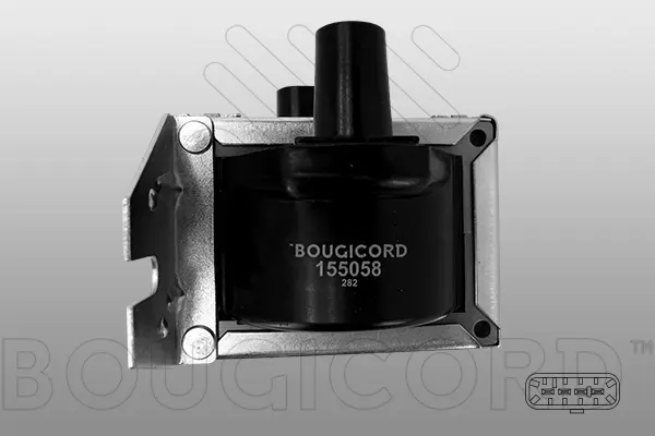 Ignition Coil (155058)