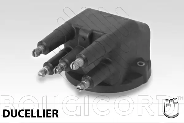 Distributor Cap (160713)