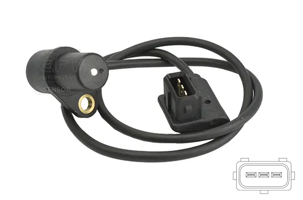 Sensor, crankshaft pulse (303032)