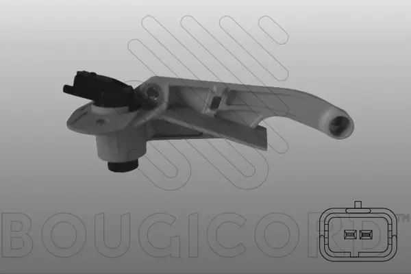 Sensor, crankshaft pulse (144319)