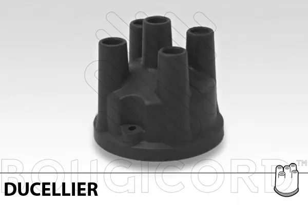 Distributor Cap (160741)