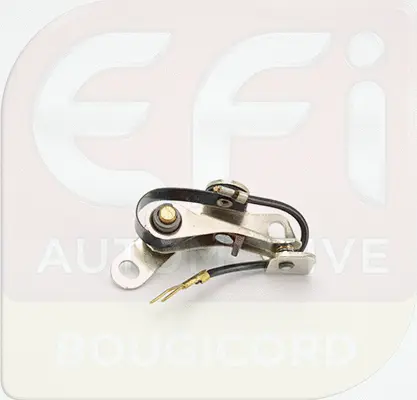 Contact Breaker, distributor (160425)