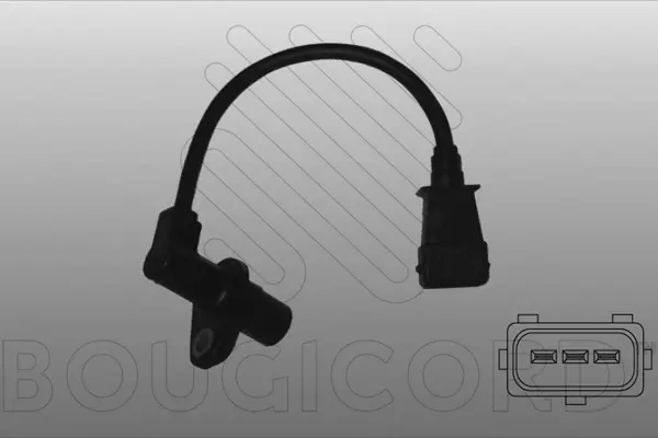 Sensor, crankshaft pulse (144306)