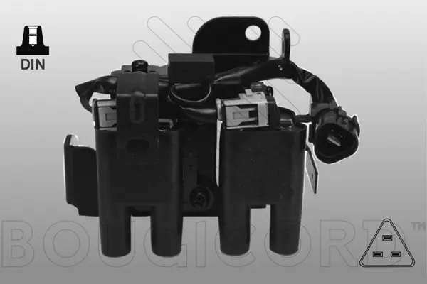 Ignition Coil (155119)