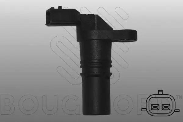 Sensor, crankshaft pulse (144411)