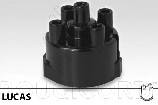 Distributor Cap (160700)