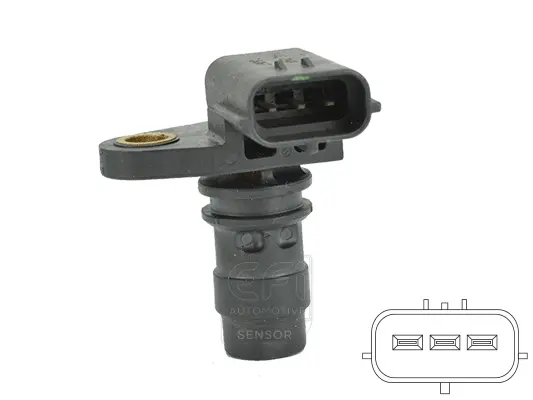 Sensor, camshaft position (303329)