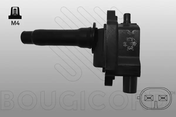 Ignition Coil (155167)