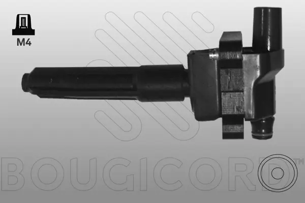 Ignition Coil (155004)