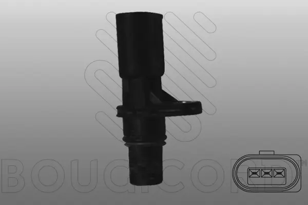 Sensor, crankshaft pulse (144556)