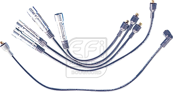 Ignition Cable Kit (7249)