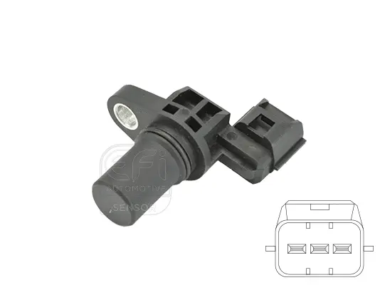 Sensor, camshaft position (303364)