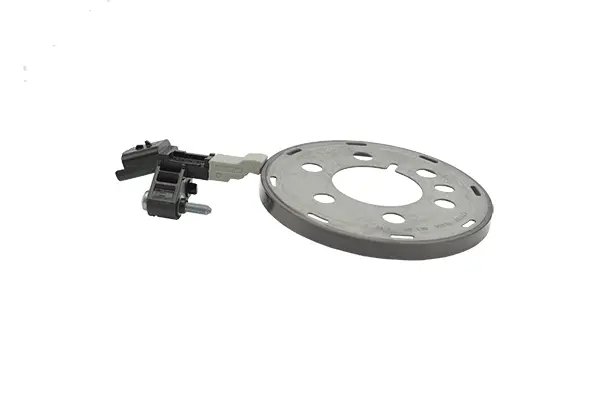 Sprocket, crankshaft (147502)