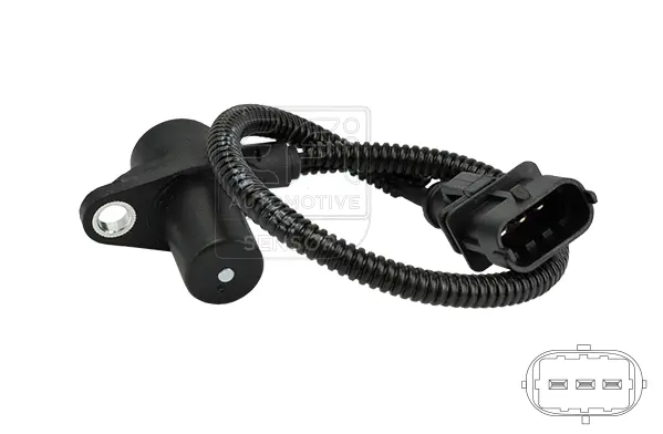 Sensor, crankshaft pulse (303380)