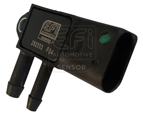 Sensor, exhaust pressure (292003)