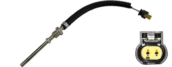 Sensor, exhaust gas temperature (1473924)