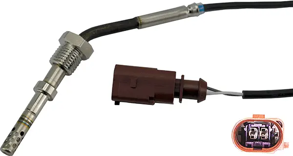 Sensor, exhaust gas temperature (1473909)