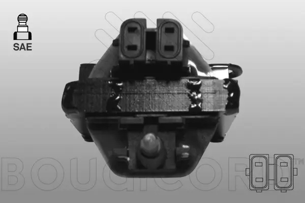 Ignition Coil (155080)