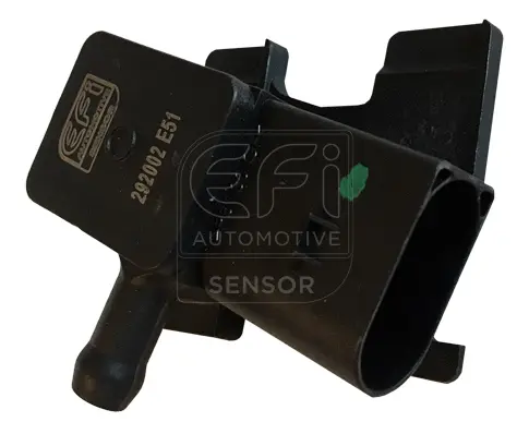 Sensor, exhaust pressure (292002)