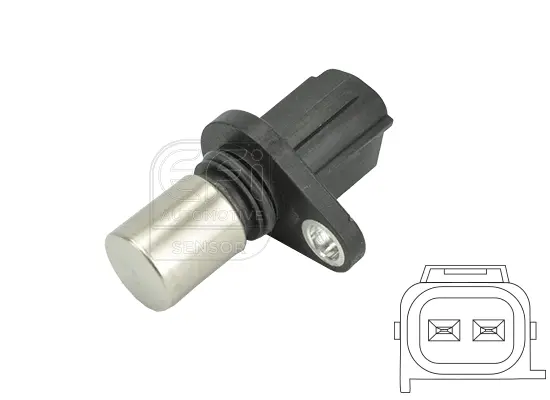 Sensor, crankshaft pulse (303191)