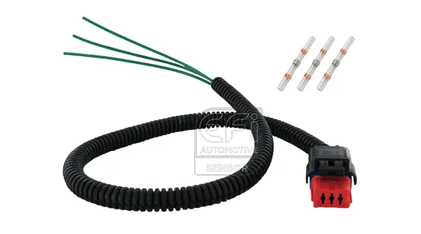 Cable Connector (170070)