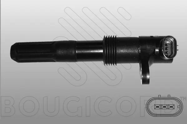 Ignition Coil (155023)