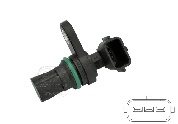 Sensor, camshaft position (303434)