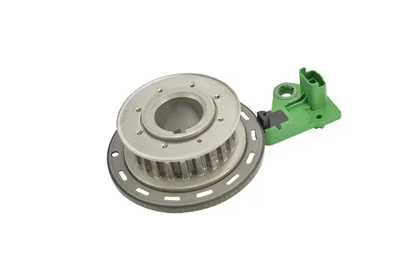 Sprocket, crankshaft (147503)
