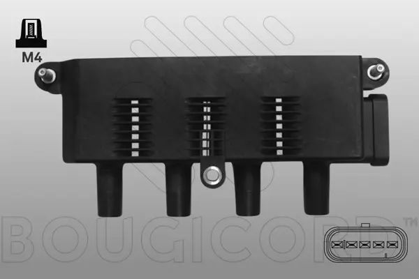 Ignition Coil (155074)