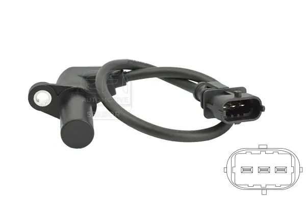 Sensor, crankshaft pulse (303063)