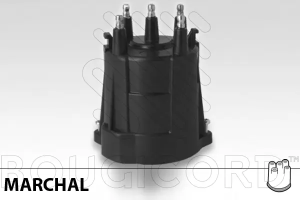 Distributor Cap (160744)