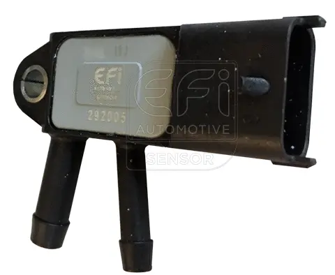 Sensor, exhaust pressure (292005)