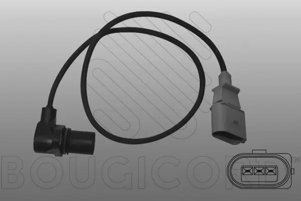 Sensor, crankshaft pulse (147211)