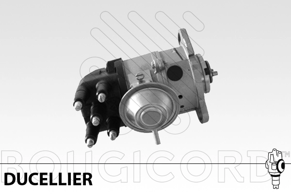 Distributor, ignition (160102)