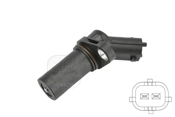 Sensor, crankshaft pulse (303377)