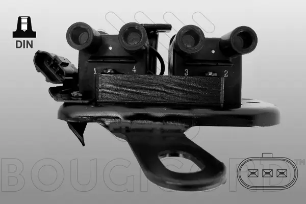 Ignition Coil (155094)