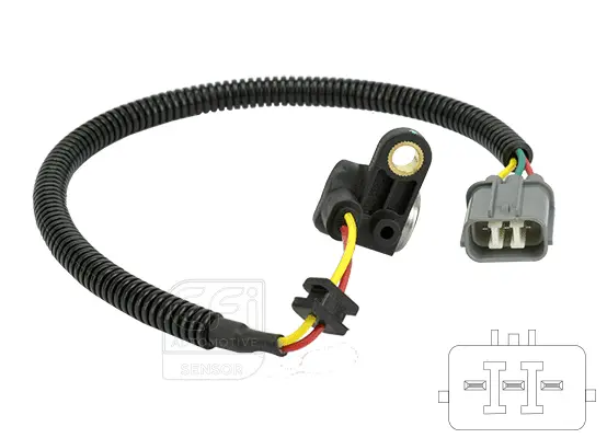 Sensor, crankshaft pulse (303422)