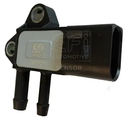 Sensor, exhaust pressure (292001)