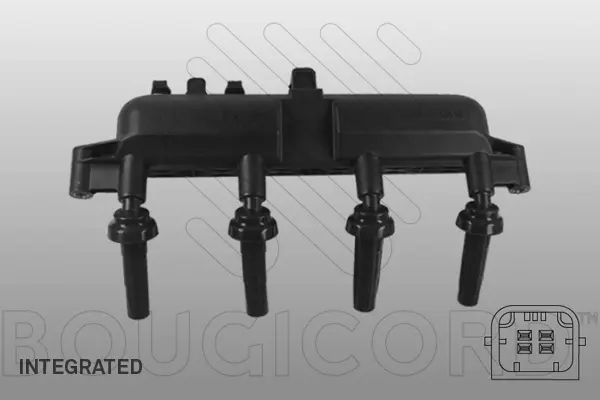 Ignition Coil (154301)