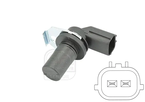 RPM Sensor, automatic transmission (303126)