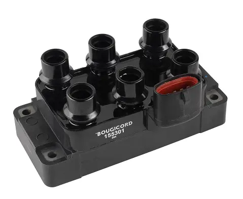 Ignition Coil (155301)