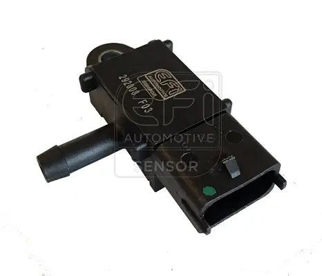 Sensor, exhaust pressure (292008)