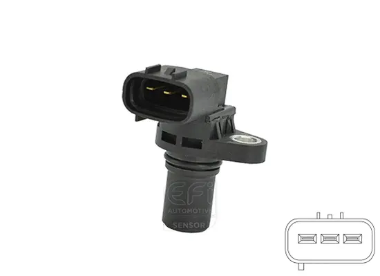 Sensor, crankshaft pulse (303354)